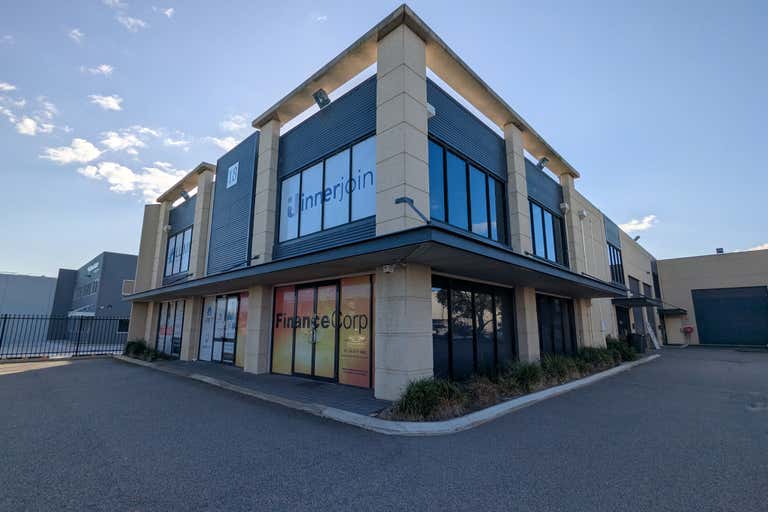 Suite 3 & 4, 18 Blackly Row Cockburn Central WA 6164 - Image 1