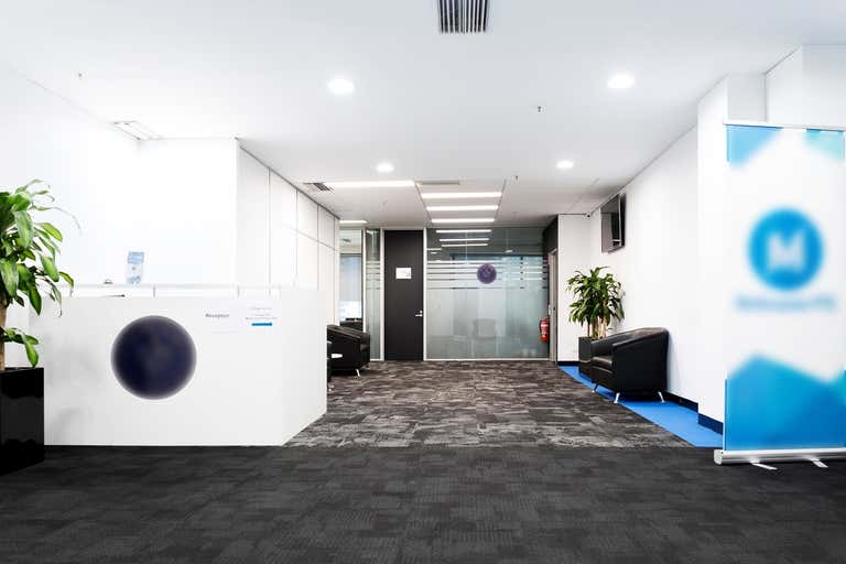 345 Queen Street Melbourne VIC 3000 - Image 4