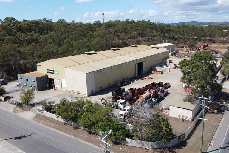 2 Bensted Road Callemondah QLD 4680 - Image 1