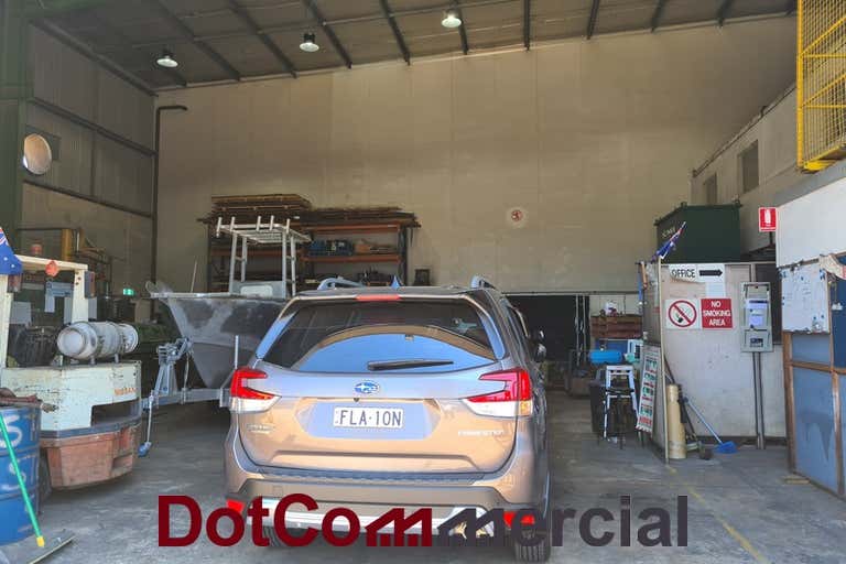 Unit 3, 11 Aero Road Ingleburn NSW 2565 - Image 1