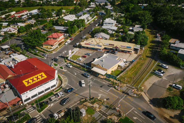 1 2 4 Redlynch Intake Road Redlynch Qld 4870 Shop Retail Property For Lease Realcommercial