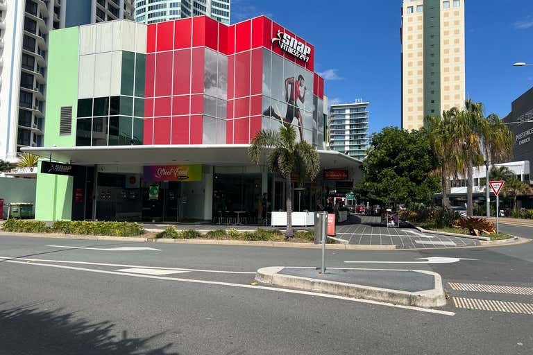 EDUCATIONAL BUSINESS OR TRAINING SCHOOL READY TO OPERATE, 38 Laycock Street Surfers Paradise QLD 4217 - Image 1