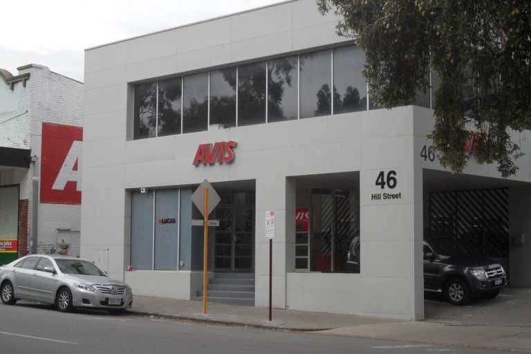 46 Hill Street East Perth WA 6004 - Image 1