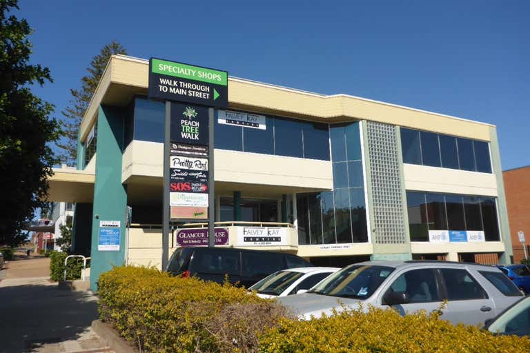 Shop 1, 33 Hay Street Port Macquarie NSW 2444 - Image 2