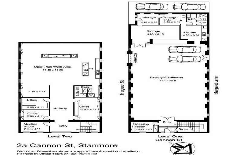 2A Cannon Street Stanmore NSW 2048 - Image 2