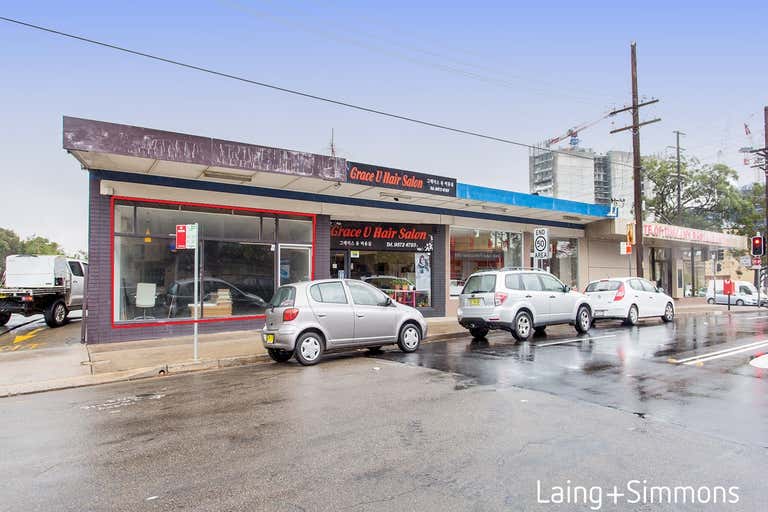 Shop 7, 322-324 Pennant Hills Road Carlingford NSW 2118 - Image 1