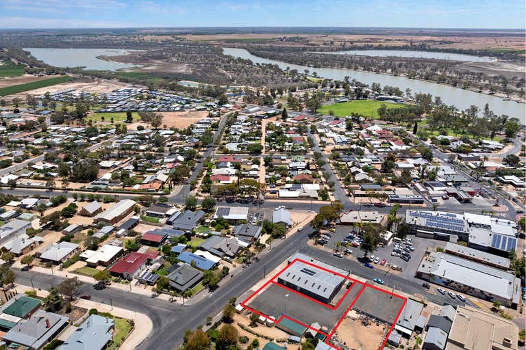 McKays Auto, 9 Francis Street Waikerie SA 5330 - Image 2