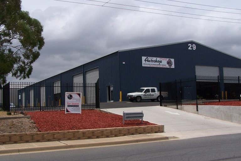 Unit 5, 29 Aldenhoven Road Lonsdale SA 5160 - Image 1