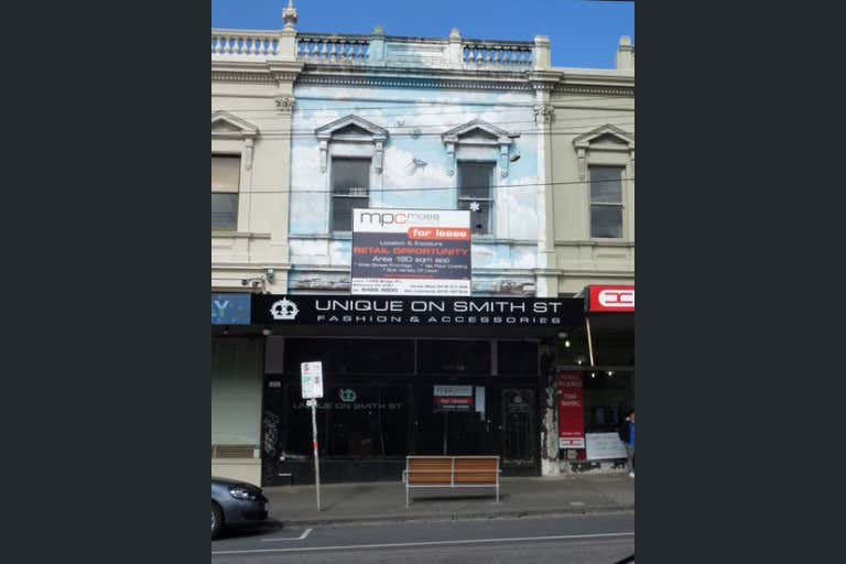 344 Smith Street Collingwood VIC 3066 - Image 1