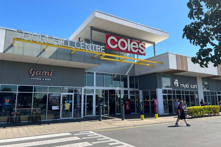 Churchill Centre, 400 Churchill Road Kilburn SA 5084 - Image 1