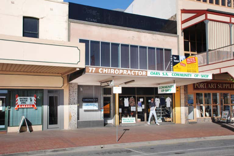 79-81 Commercial Road Port Adelaide SA 5015 - Image 1