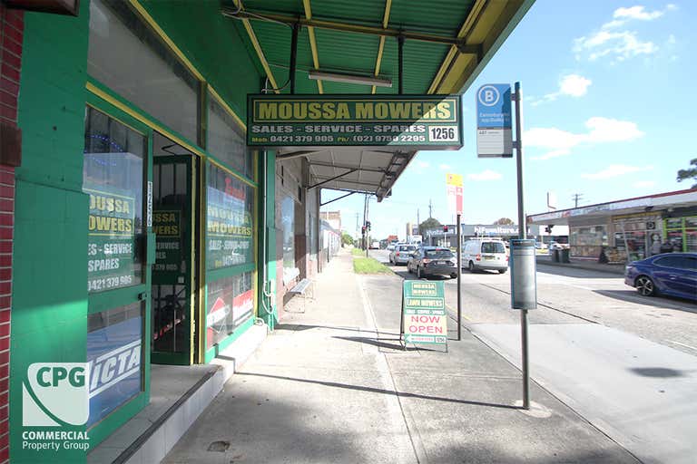 Shop 1256 Canterbury Road Roselands NSW 2196 - Image 4