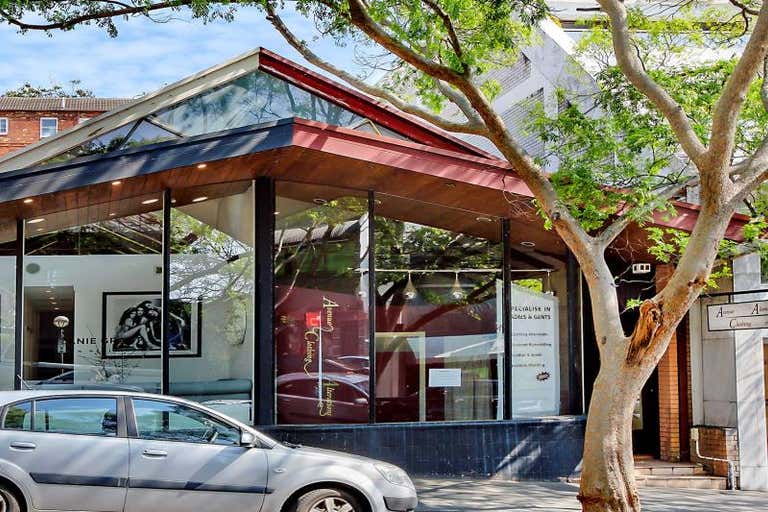 Shop 2, 2 Bay Street Double Bay NSW 2028 - Image 1