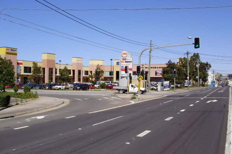 Unit 3, 500 Princes Highway St Peters NSW 2044 - Image 1
