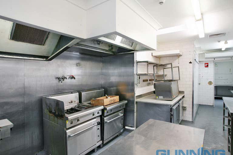 Inner City Commercial Kitchen, 1/32 Bayswater Road Potts Point NSW 2011 - Image 1