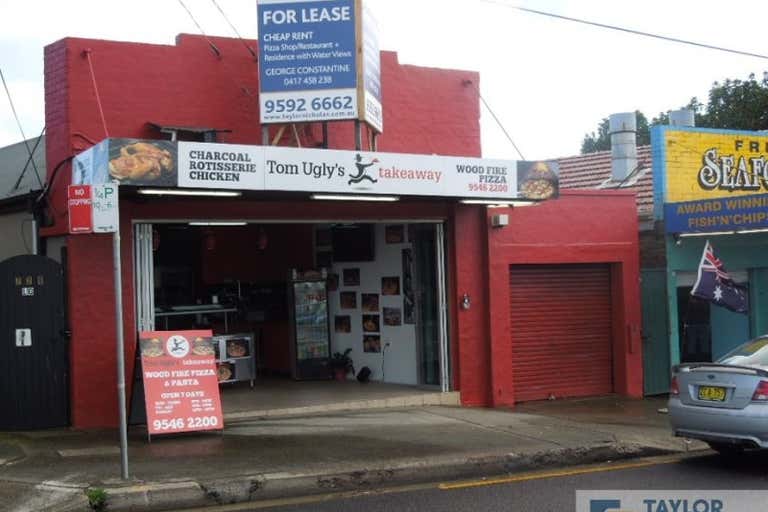 Ground floor at 729 Princes Highway Blakehurst NSW 2221 - Image 1