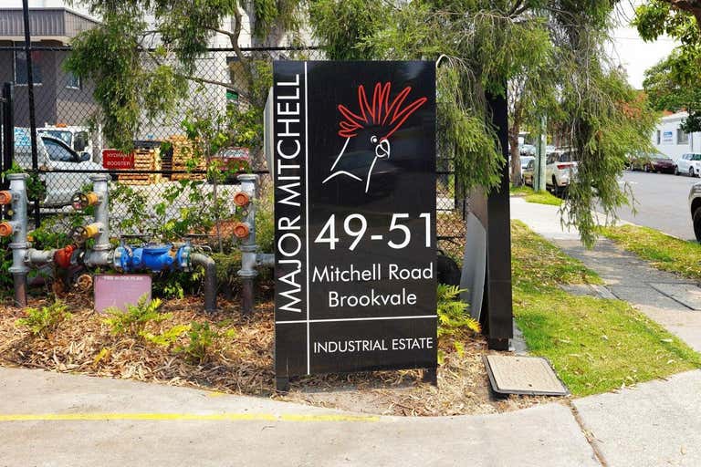 LEASED BY FARREN RAY, 25A/49-51 Mitchell Road Brookvale NSW 2100 - Image 3