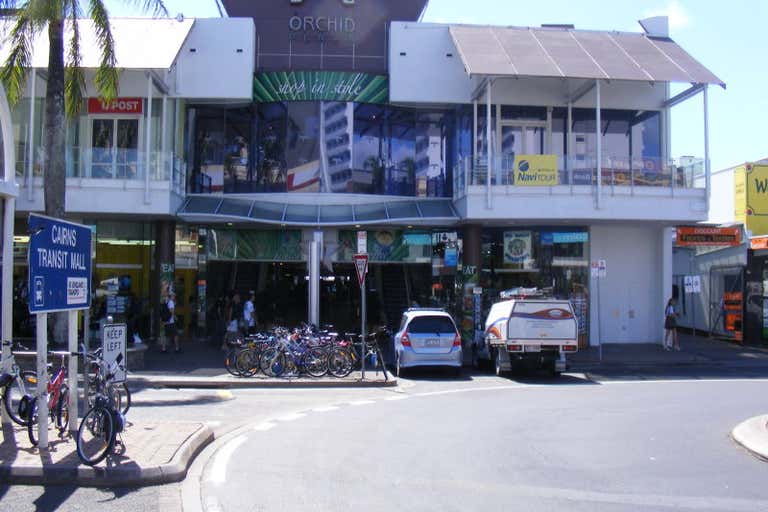 Orchid Plaza, 58 Lake Street Cairns QLD 4870 - Image 1