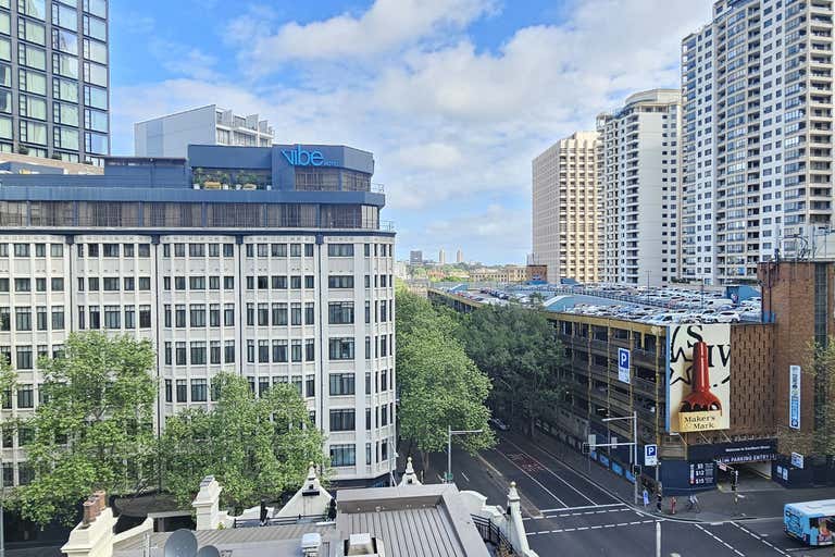 Consulting, 154 Elizabeth Street Sydney NSW 2000 - Image 1