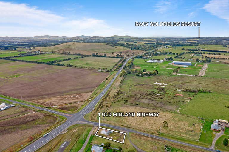 1 Old Midland Highway Mount Rowan VIC 3352 - Image 2