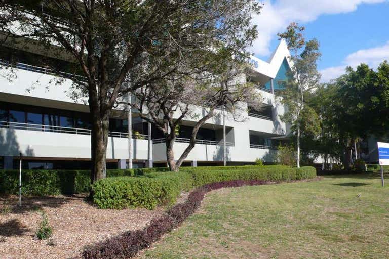 Riverside Corporate Park, Grnd flr, Logan House, Level G 25 Donkin  Street South Brisbane QLD 4101 - Image 2