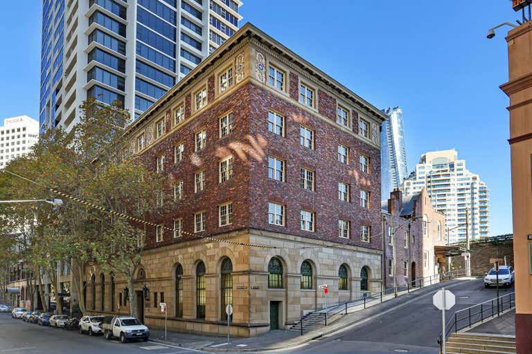 Science House, 157-161 Gloucester Street The Rocks NSW 2000 - Image 1