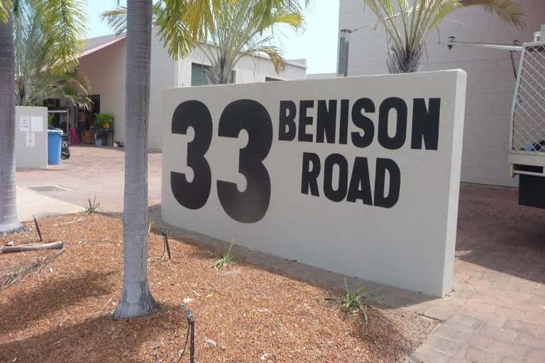 6/33 Benison Road Winnellie NT 0820 - Image 1