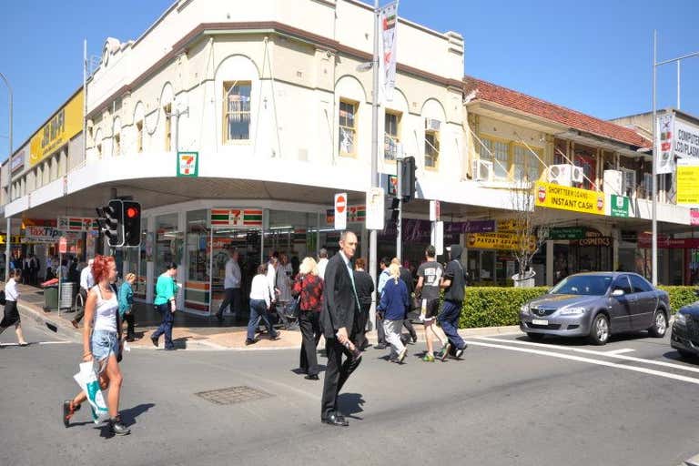 Shop 2, 262 Church Street Parramatta NSW 2150 - Image 3