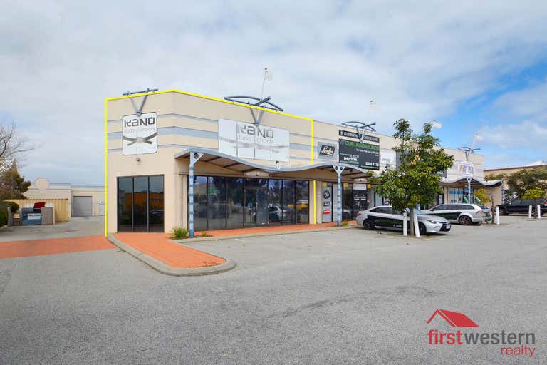 1/144 Winton Road, Joondalup, WA 6027 Shop & Retail Property For