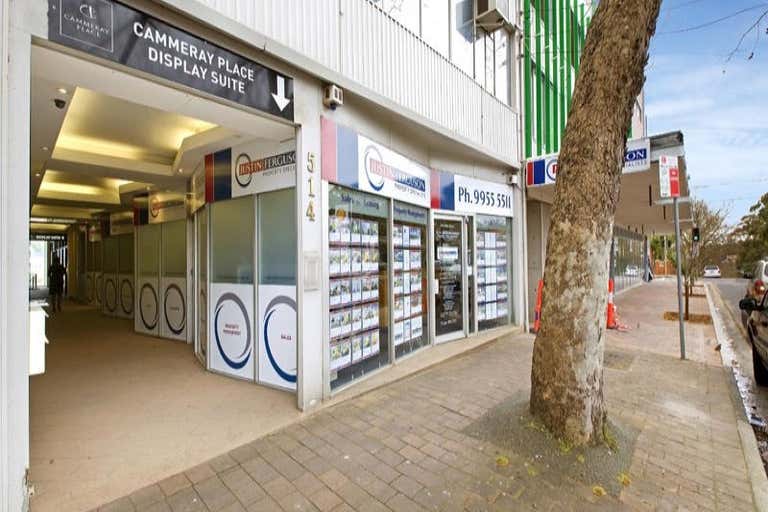 Level 2 51 Miller Street Cammeray NSW 2062 - Image 4