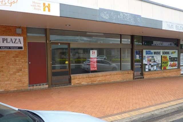Taree Plaza, Shop 1A/20 Albert Street Taree NSW 2430 - Image 2