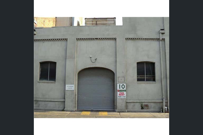 10/107 Whitehall Street Footscray VIC 3011 - Image 1