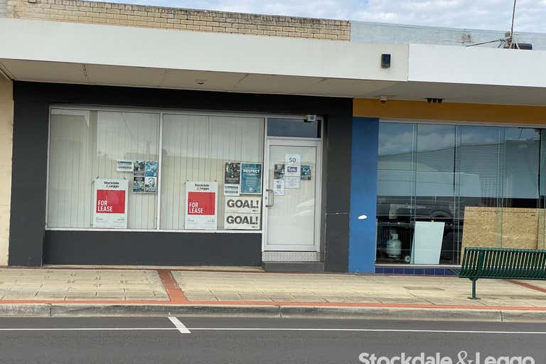 50 Buckley Street Morwell VIC 3840 - Image 1