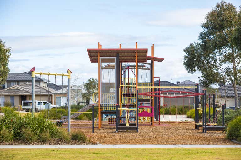 Medium Density Residential Development Site, 45S Flicka Boulevard Cranbourne West VIC 3977 - Image 4