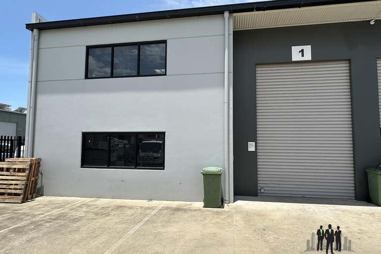 1/24 Redcliffe Gardens Dr Clontarf QLD 4019 - Image 2