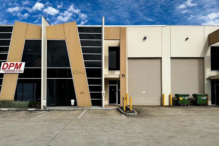 11/7 Lakewood Boulevard Carrum Downs VIC 3201 - Image 1