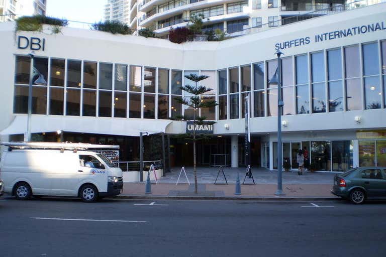 Surfers Paradise QLD 4217 - Image 1