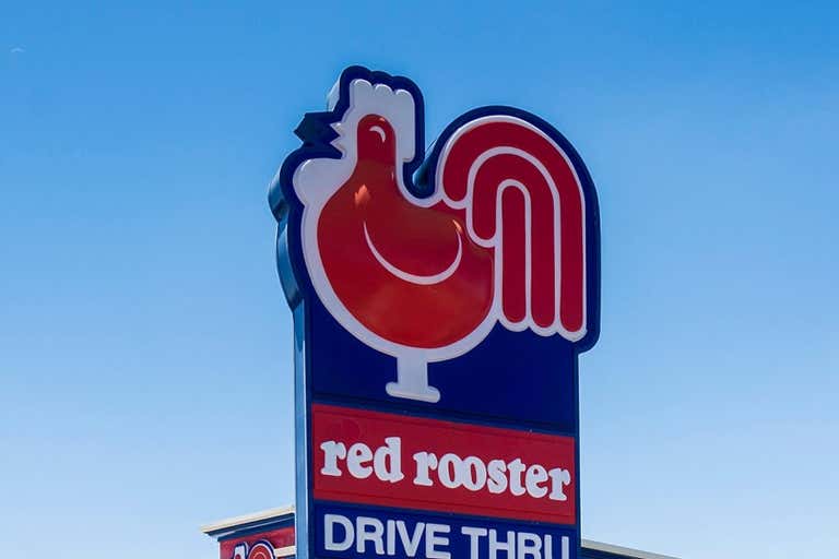 Red Rooster, 20-22 Adelaide Road Murray Bridge SA 5253 - Image 1