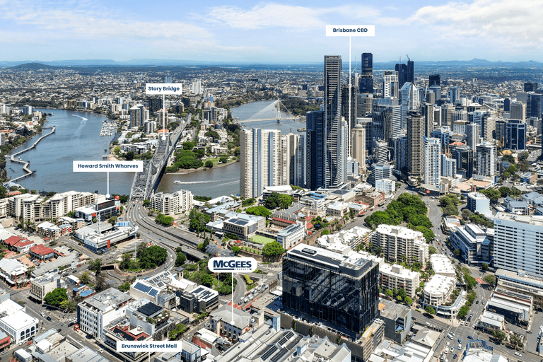 5/8 Duncan Street Fortitude Valley QLD 4006 - Image 4