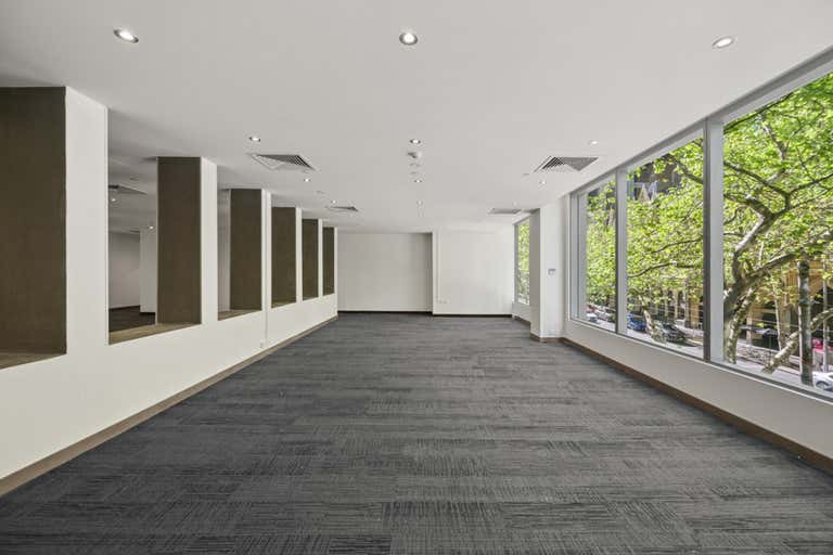 Part Level 1, 480 Collins Street Melbourne VIC 3000 - Image 2