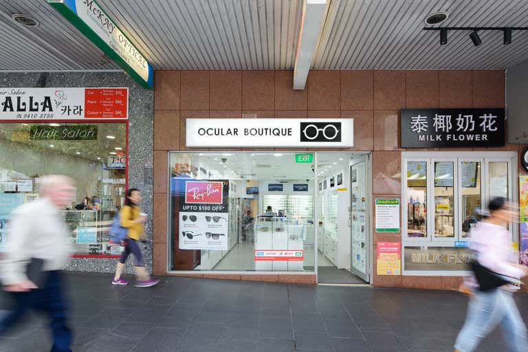 Shop 63A/427-441 Victoria Avenue Chatswood NSW 2067 - Image 2