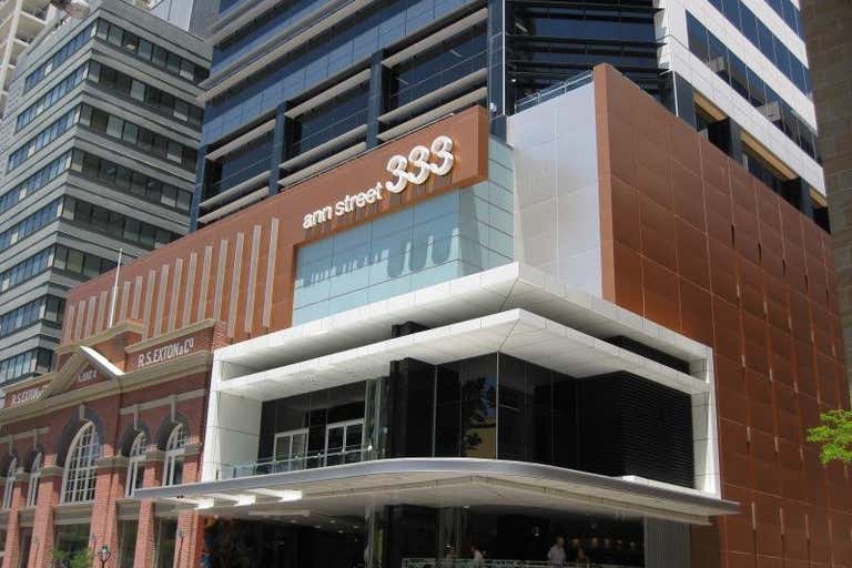 4/333 Ann Street Brisbane City QLD 4000 - Image 1