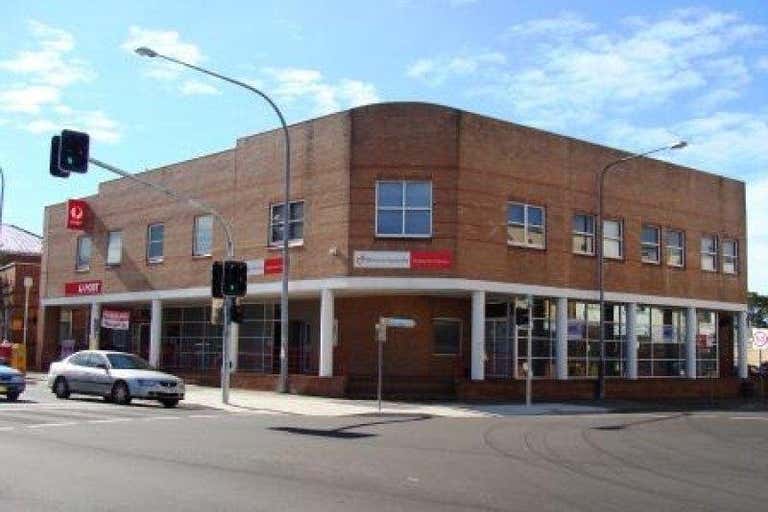 First Floor, 1 Coronation Street Hornsby NSW 2077 - Image 1