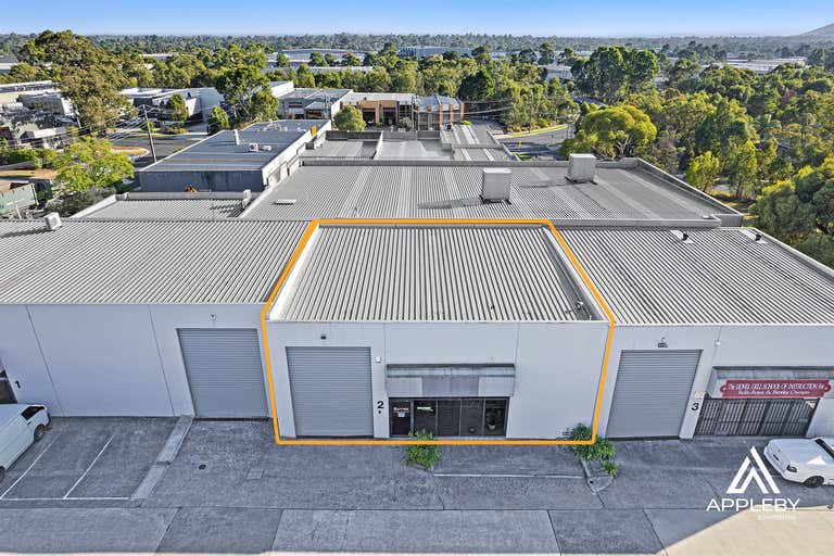 2/3 NEUTRON PLACE Rowville VIC 3178 - Image 2