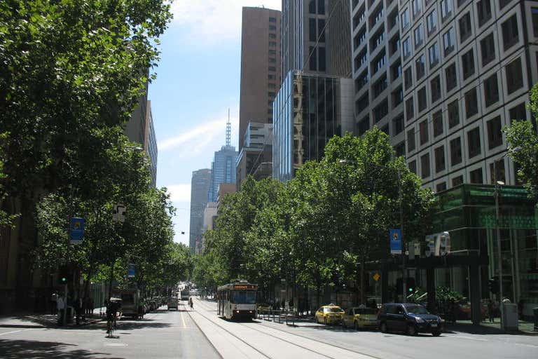 Leased Office at Kurrajong House , Level 7 Suite 2 (South), 175 Collins