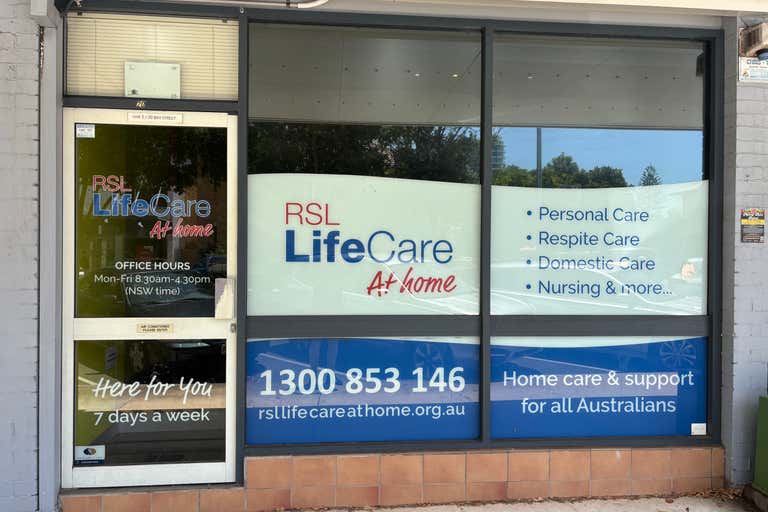 2/20 Bay Street Tweed Heads NSW 2485 - Image 2