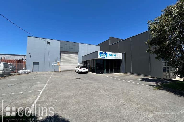 86 NISSAN Drive Dandenong South VIC 3175 - Image 2