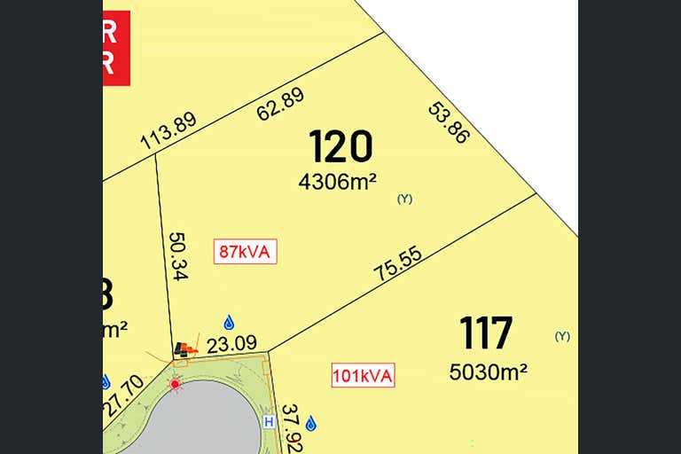 Lot 120 Centenary Place, Cunderdin, WA 6407 - Development Site & Land ...