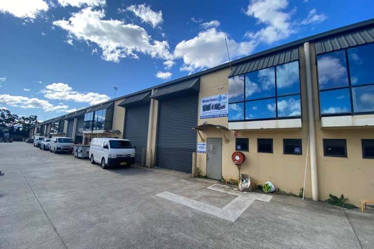 Unit 20, 8-10 Barry Road Chipping Norton NSW 2170 - Image 2