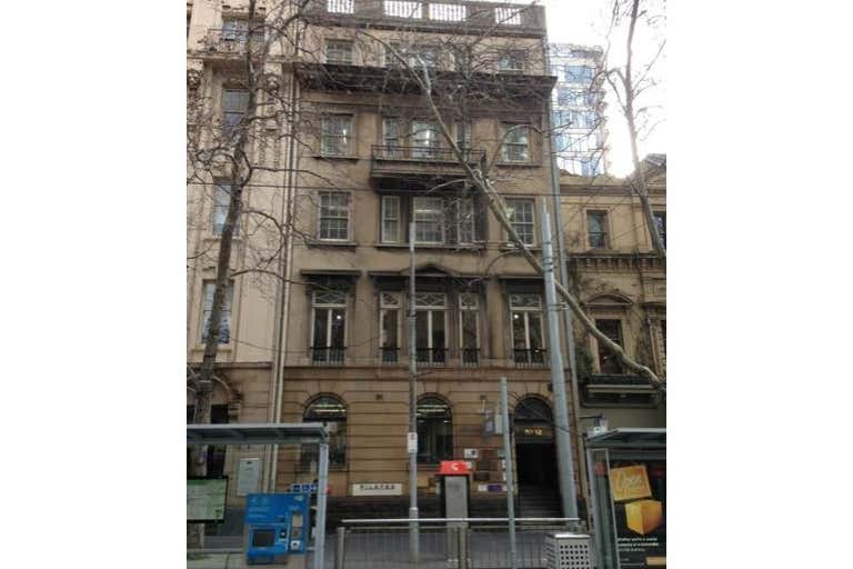 Ground Floor, 12 Collins Street Melbourne VIC 3000 - Image 1